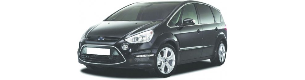 Ford S-max 10/10-09/15 - Del 2010