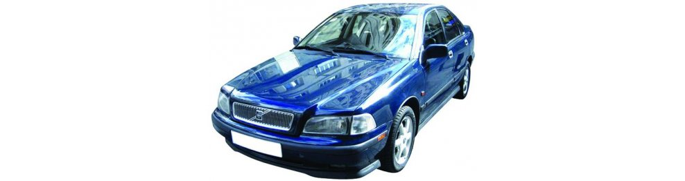 Volvo S40    10/95-07/00 - Del 1995