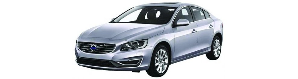 Volvo S60 01/14- - Del 2014