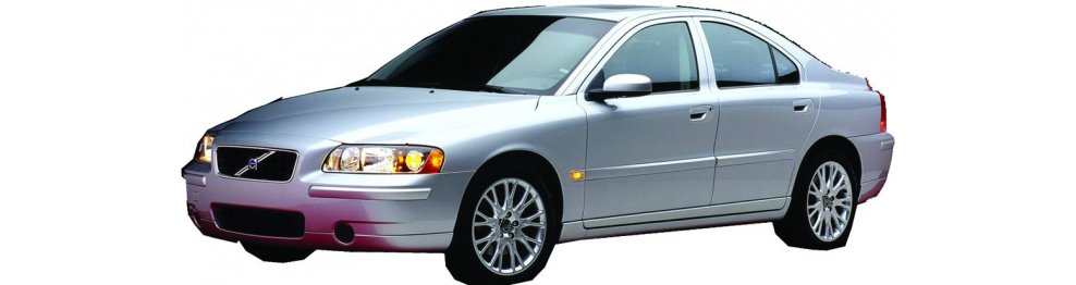 Volvo S60  04/04-04/10 - Del 2004