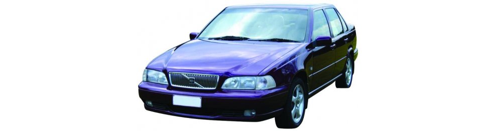 Volvo S70   12/96-03/00 - Del 1996