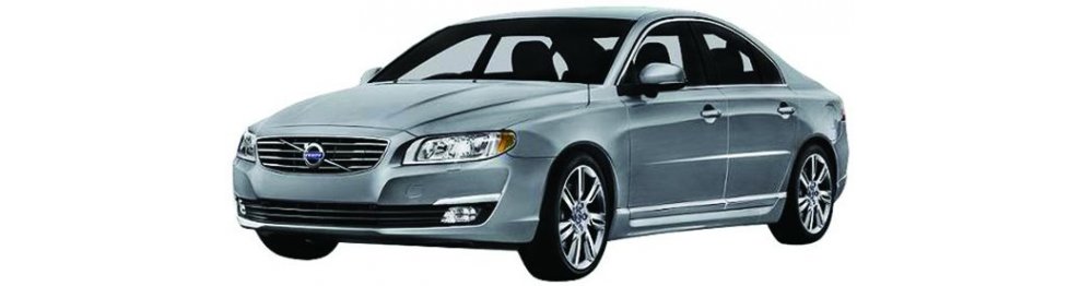 Volvo S80 04/13- - Del 2013