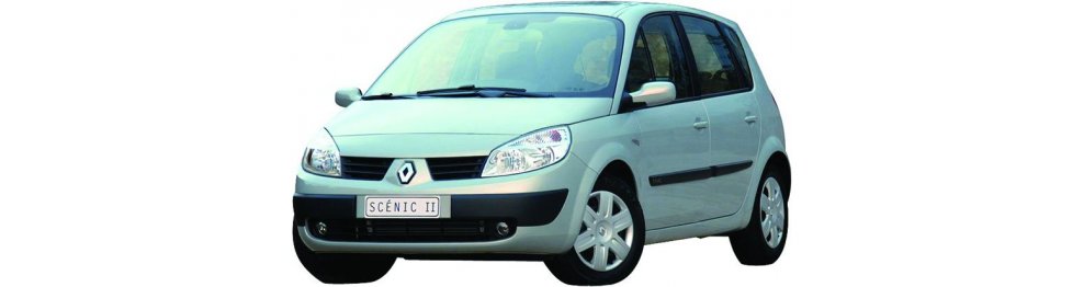 Renault Scenic  05/03-08/06 - Del 2003