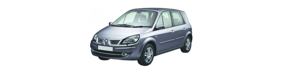 Renault Scenic 05/09-04/12 - Del 2009