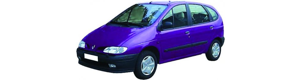 Renault Scenic   10/96-09/99 - Del 1996