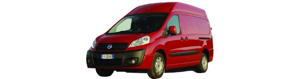 Fiat Scudo 06/07-02/16 - Del 2007