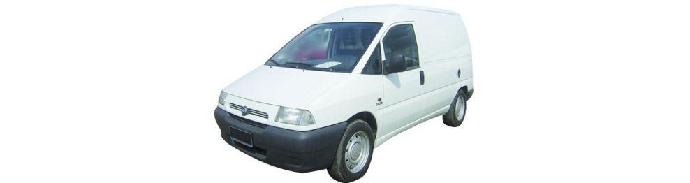 Fiat Scudo  07/95-12/03 - Del 1995