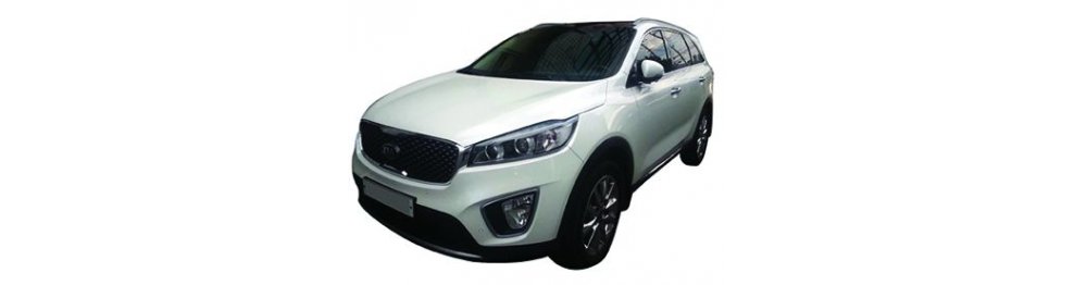 Kia Sorento  11/14-06/17 - Del 2014