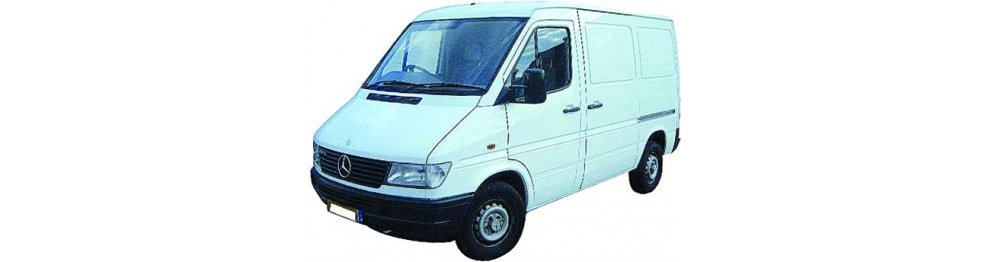 Mercedes Sprinter   02/95-12/99 - Del 1995