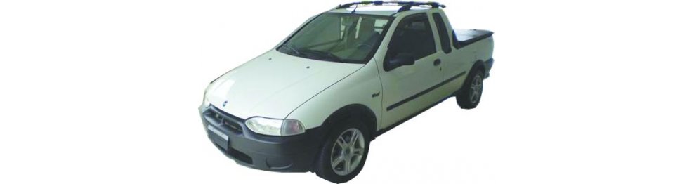 Fiat Strada  03/99-02/03 - Del 1999