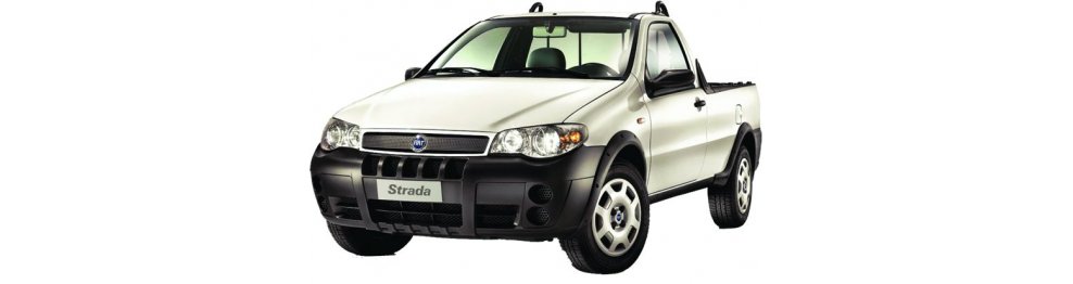 Fiat Strada 04/05-03/12 - Del 2005