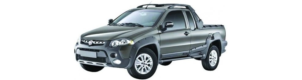 Fiat Strada 04/12- - Del 2012