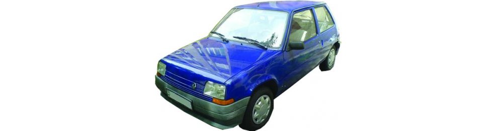 Renault Supercinque 07/84-12/90 - Del 1984