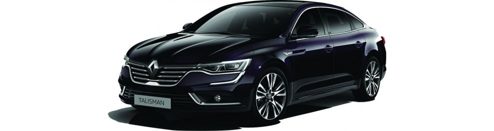 Renault Talisman 01/16- - Del 2016