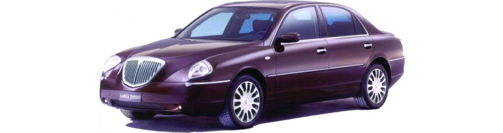 Lancia Thesis 10/02-08/09 - Del 2002