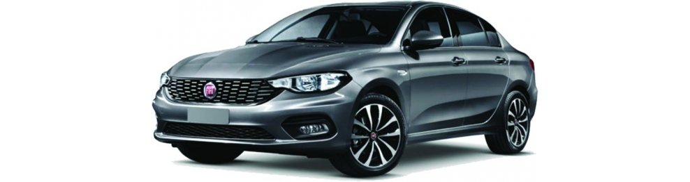 Fiat Tipo 10/15- - Del 2015