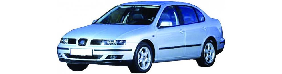 Seat Toledo   10/98-08/04 - Del 1998