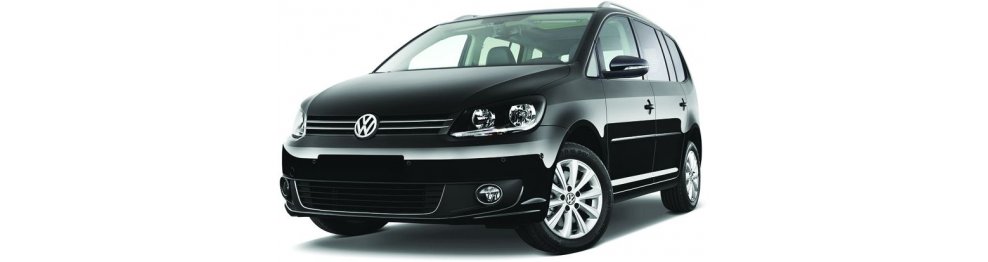 Volkswagen Touran 06/10-09/15 - Del 2010