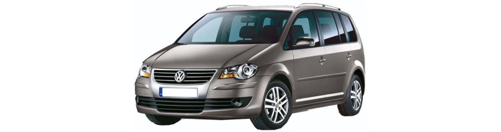 Volkswagen Touran  12/06-05/10 - Del 2006