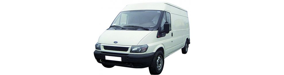 Ford Transit 03/00-03/06 - Del 2000