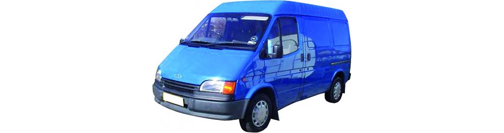 Ford Transit  07/91-07/94 - Del 1991