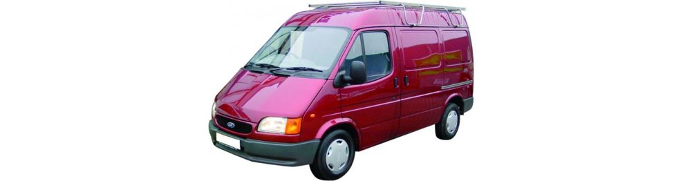 Ford Transit  08/94-02/00 - Del 1994