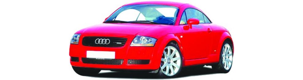 Audi Tt   01/99-12/05 - Del 1999