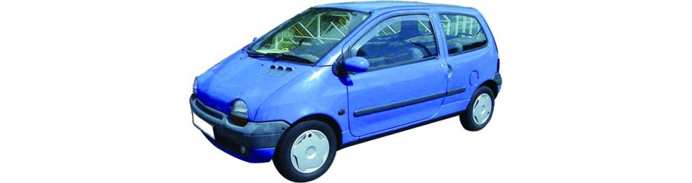 Renault Twingo   03/93-08/98 - Del 1993