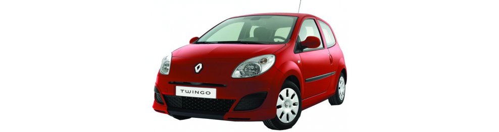 Renault Twingo  07/07-12/11 - Del 2007