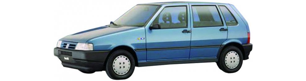 Fiat Uno 11/89-08/95 - Del 1989