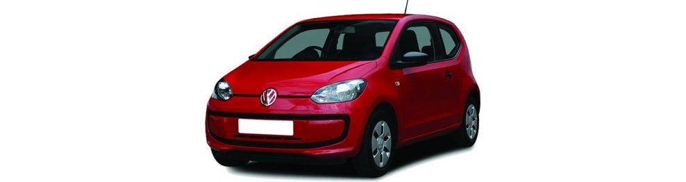 Volkswagen Up 02/12-04/16 - Del 2012