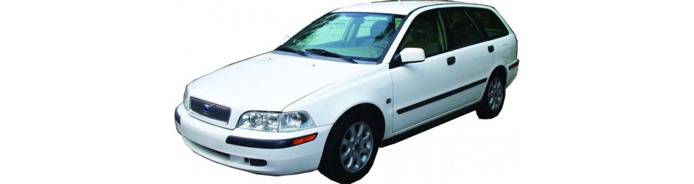 Volvo V40  08/00-03/04 - Del 2000