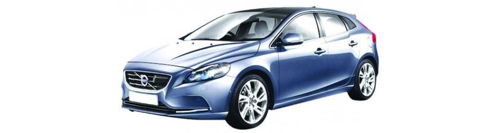 Volvo V40 05/12- - Del 2012