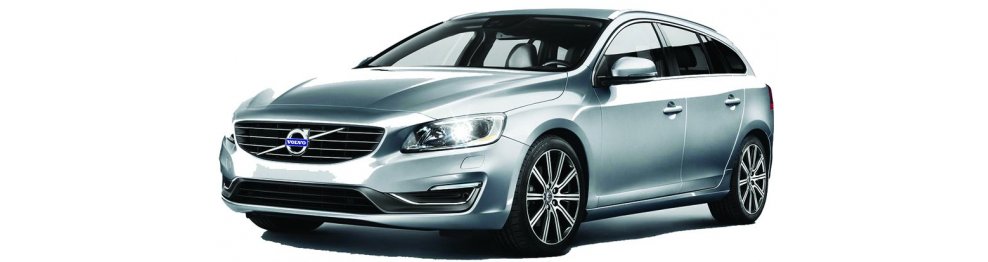 Volvo V60 01/14- - Del 2014