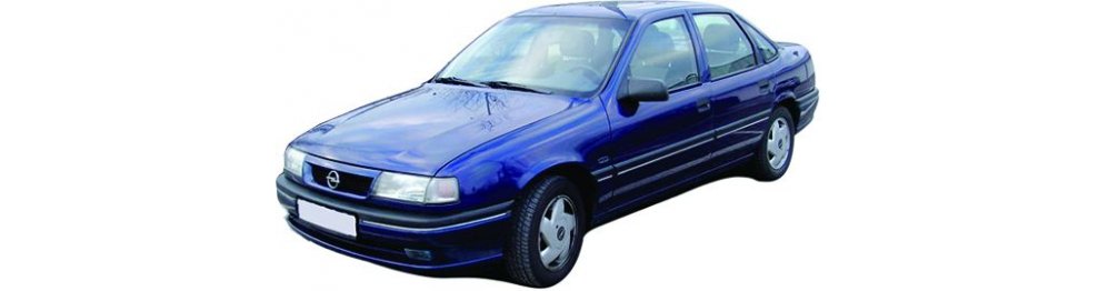 Opel Vectra A 11/92-10/95 - Del 1992