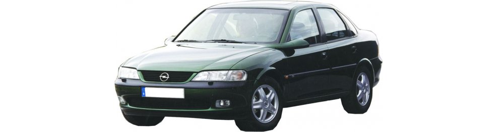 Opel Vectra B  11/95-01/99 - Del 1995