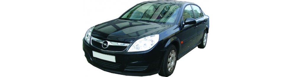 Opel Vectra C 10/05-10/08 - Del 2005