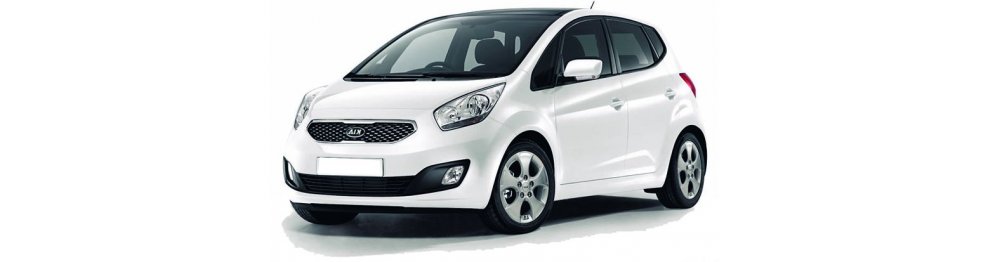 Kia Venga 09/09- - Del 2009