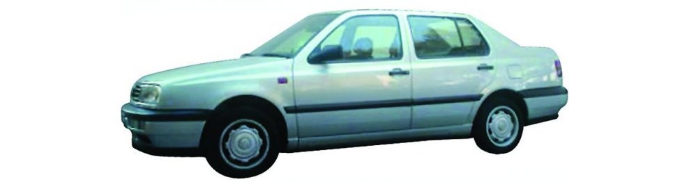 Volkswagen Vento 11/91-09/97 - Del 1991