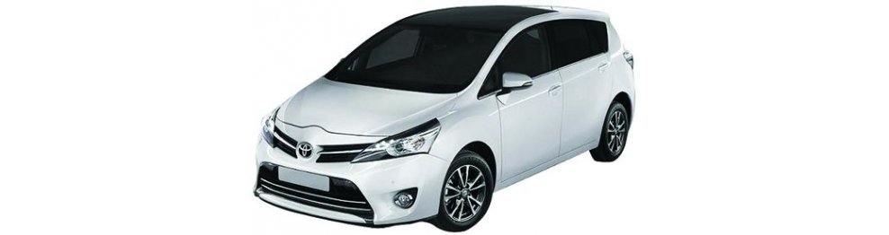 Toyota Verso 04/13- - Del 2013