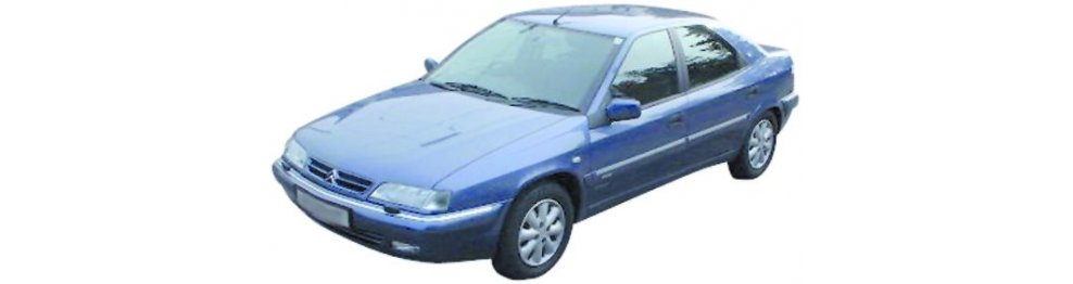 Citroen Xantia 03/98-04/03 - Del 1998