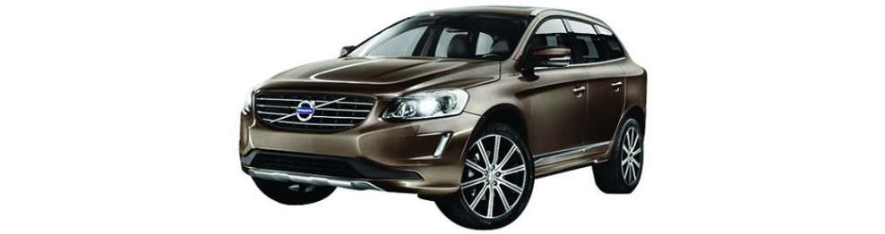 Volvo Xc60 05/13-04/17 - Del 2013