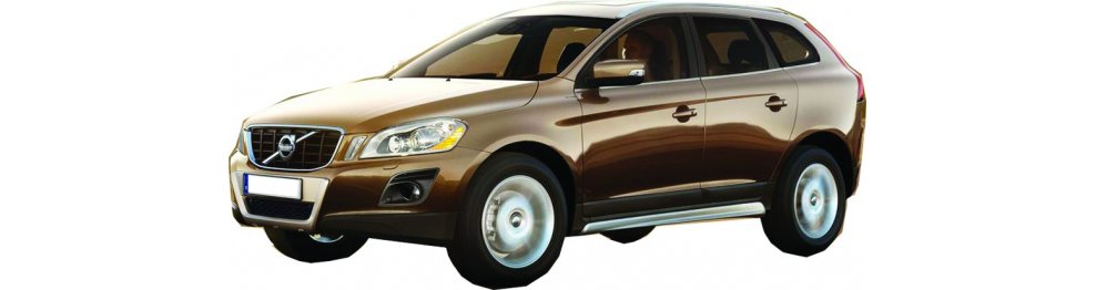 Volvo Xc60  09/08-04/13 - Del 2008