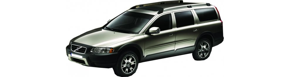 Volvo Xc70 04/04-06/07 - Del 2004