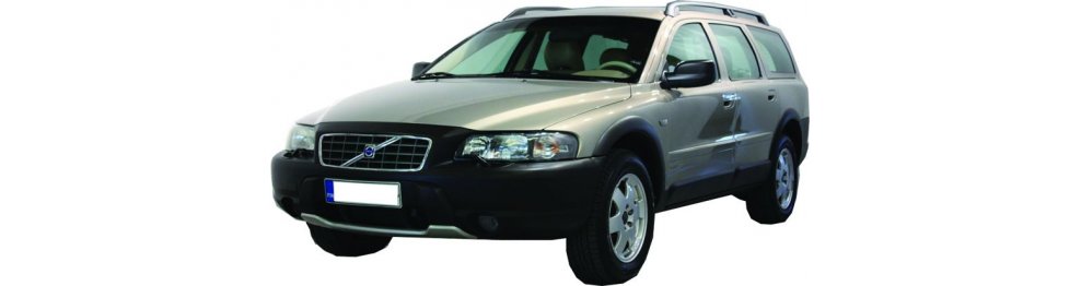 Volvo Xc70 04/00-03/04 - Del 2000