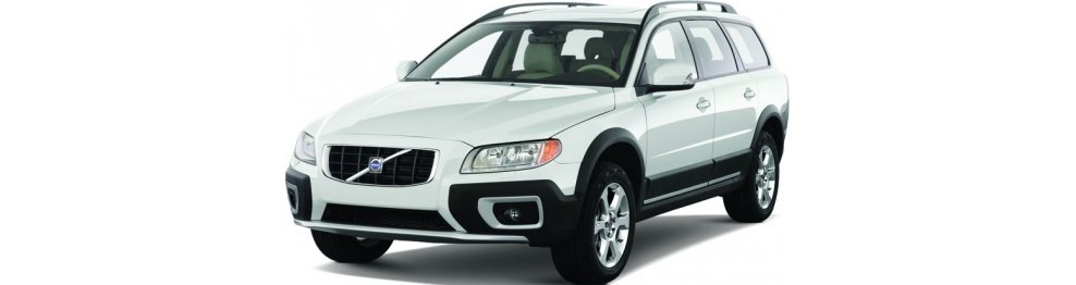 Volvo Xc70 07/07-08/12 - Del 2007