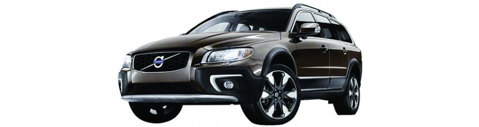 Volvo Xc70 09/12- - Del 2012