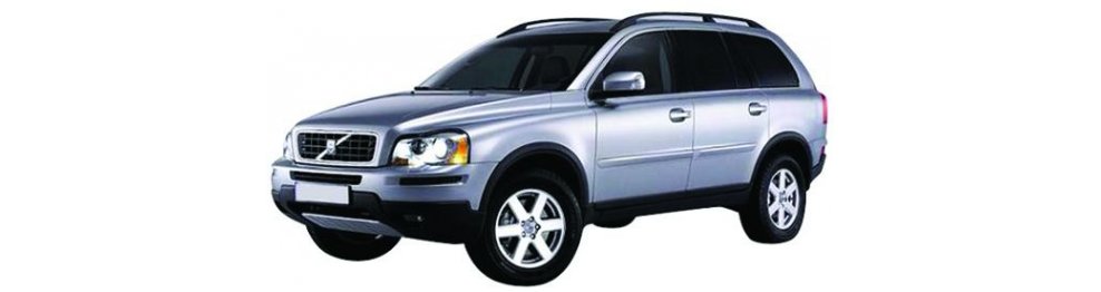 Volvo Xc90 04/06-08/14 - Del 2006