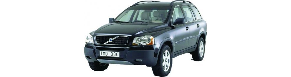 Volvo Xc90  05/02-03/06 - Del 2002