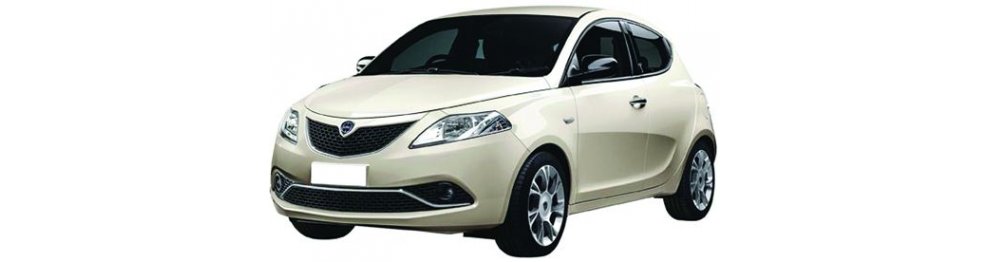 Lancia Ypsilon 09/15- - Del 2015